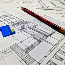 Immeuble Résidentiel : Créez un Cadre de Vie Confortable et Sécurisé Saint-Lo